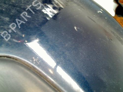 Rear bumper PEUGEOT 307 (3A/C) 2.0 16V | BP21917166C8 