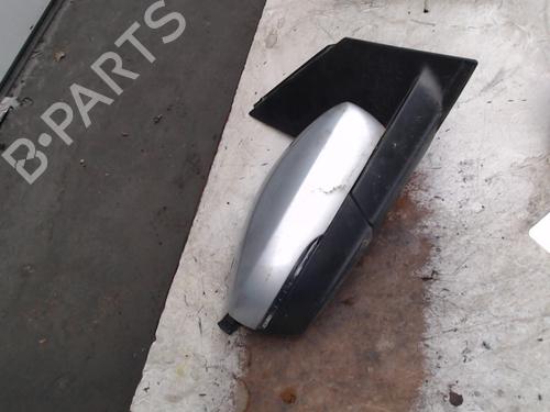 Right mirror VW POLO V (6R1, 6C1) 1.2 TDI | BP21941039C27 