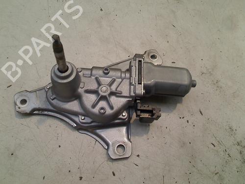 Used Rear wiper motor DAIHATSU CUORE VII (L275_, L285_, L276_) 1.0 (L276) (70 hp) 21926330