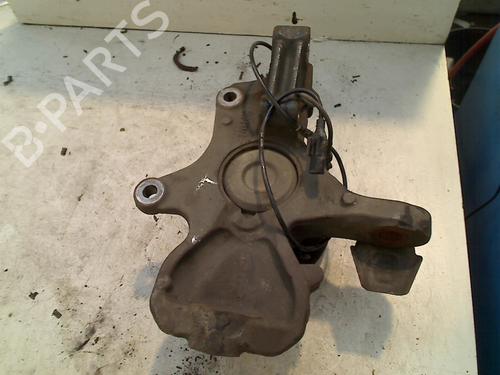 Used Left front steering knuckle MERCEDES-BENZ SPRINTER 3-t Van (B906) 210 CDI (906.611, 906.613) (95 hp) 21918511