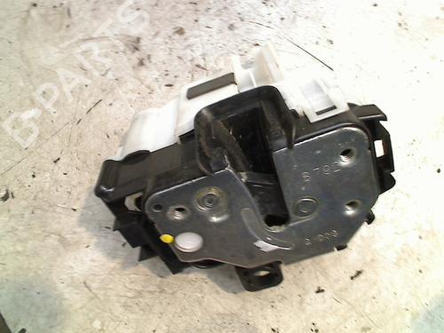 Front right lock FIAT PANDA (169_) 1.2 (169.AXB11, 169.AXB1A) | BP21927541C97 
