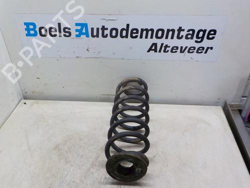 Støtdemperfjær VW PASSAT B6 (3C2) 1.4 TSI (122 hp) 23004943
