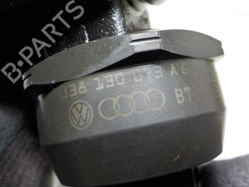 Injector AUDI A3 (8P1) 1.9 TDI | BP23006411M100 