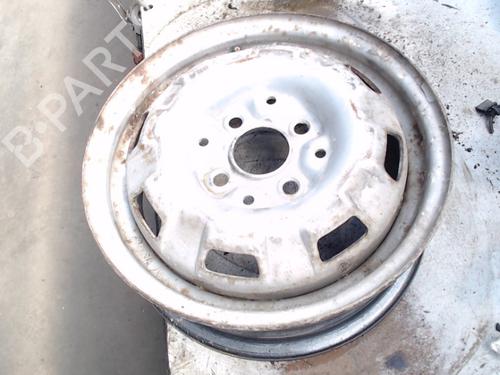 Used Other VW GOLF I (17) 1.1 (50 hp) 21936129