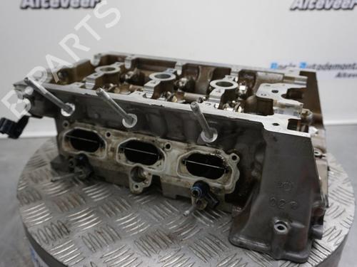 Cylinder head AUDI A4 B8 Avant (8K5) S4 quattro | BP23017375M5 