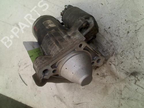 Used Starter MERCEDES-BENZ SPRINTER 4-t Van (B904) 413 CDI (129 hp) 21925872