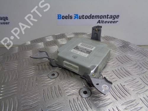 Used Gearbox control unit TOYOTA PRIUS Liftback (_W2_) 1.5 Hybrid (NHW20_, NHW20R) (112 hp) 23011261