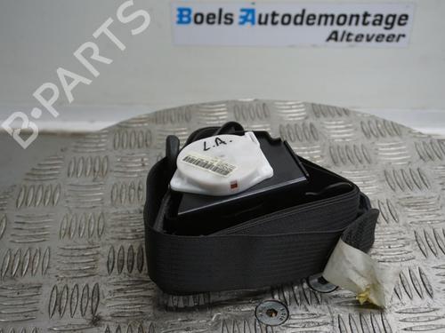 Used Rear left seatbelt OPEL INSIGNIA A Saloon (G09) 2.8 V6 Turbo OPC 4x4 (69) (325 hp) 23014005