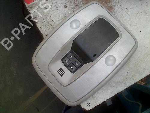 Used Interior roof light VOLVO C30 (533) 2.0 D (136 hp) 21932569