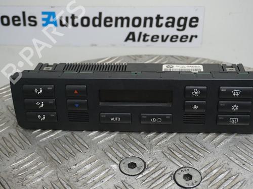 Used Climate control BMW 3 Touring (E46) 318 i (143 hp) 23028532