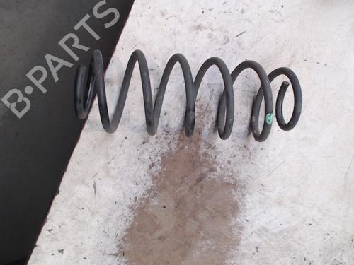 Used Shock absorber spring PEUGEOT 108 1.0 VTi (69 hp) 21936678