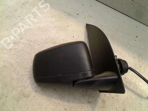 Used Right mirror FIAT PANDA (169_) 1.2 (169.AXB11, 169.AXB1A) (60 hp) 21920077