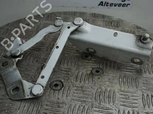Used Hinge/Door check strap LAND ROVER RANGE ROVER EVOQUE (L538) 2.2 D 4x4 (190 hp) 22175141