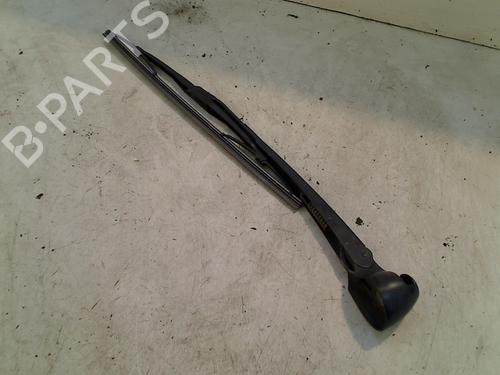 Used Rear windshield wiper arm VW GOLF IV Variant (1J5) 1.6 FSI (110 hp) 21918145