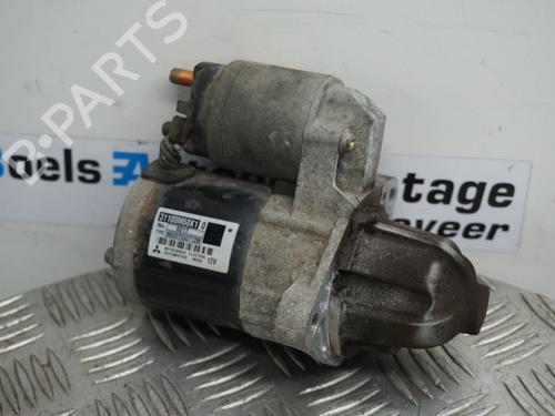 Startmotor NISSAN PIXO (UA0) 1.0 (68 hp) 23015896