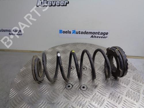 Used Shock absorber spring HYUNDAI i10 II (BA, IA) 1.0 (67 hp) 23012448