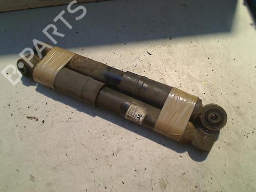 Used Right rear shock absorber OPEL ZAFIRA / ZAFIRA FAMILY B (A05) 2.2 (M75) (150 hp) 21926700