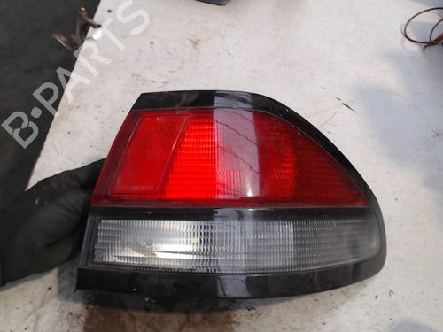 Used Right taillight MAZDA 626 V Hatchback (GF) 1.8 (GF8P) (90 hp) 21938601