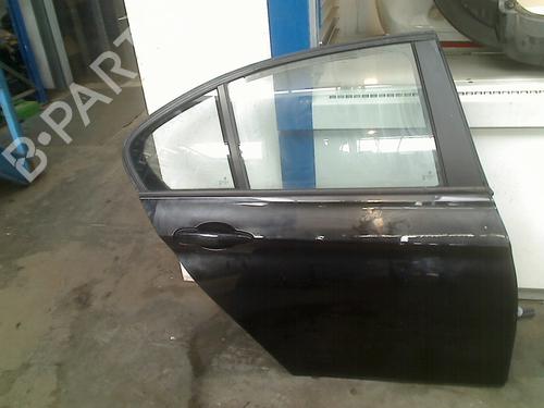 Used Right rear door BMW 3 (F30, F80) 316 d (116 hp) 21925936
