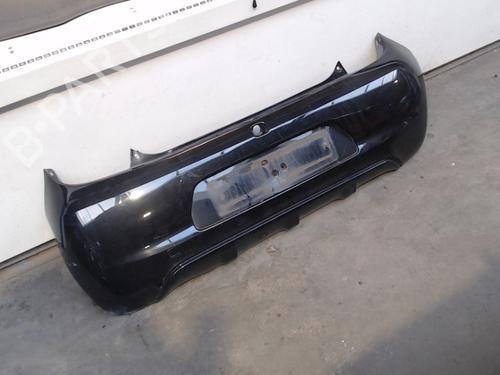 Used Rear bumper PEUGEOT 108 1.0 VTi (69 hp) 21936686