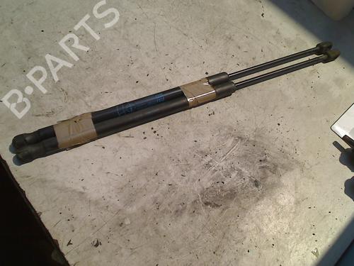 Gasdæmper bagklap OPEL MERIVA A MPV (X03) 1.6 16V (E75) (100 hp) 21923096