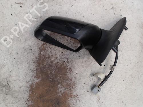 Used Left mirror FORD MONDEO III Saloon (B4Y) 1.8 16V (125 hp) 21935151