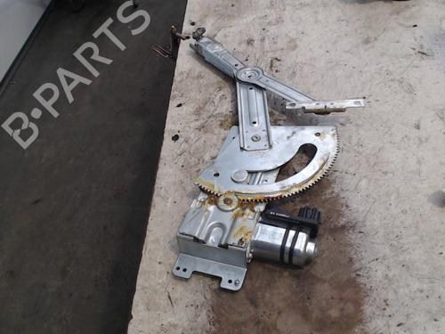 Front left window mechanism OPEL ASTRA H Estate (A04) 1.4 (L35) | BP21940409C22 
