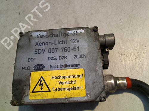 Used Xenon ballast VW PASSAT B5.5 Variant (3B6) 2.5 TDI (150 hp) 21928384