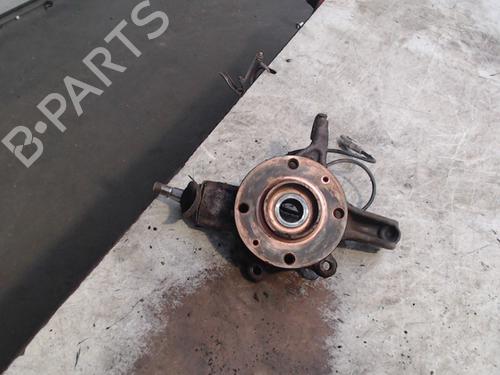 Right front steering knuckle PEUGEOT 308 I (4A_, 4C_) 1.6 16V | BP21942508M26 