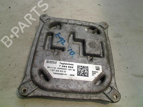 Used Xenon ballast BMW 3 Coupe (E92) 316 i (122 hp) 21929100