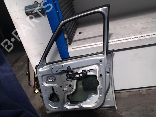 Right front door CITROËN C4 Grand Picasso I (UA_) 1.6 VTi 120 | BP21942167C3 