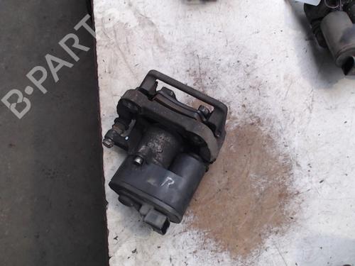 Used Right rear brake caliper VOLVO V60 I (155) 1.6 DRIVe (114 hp) 21936184