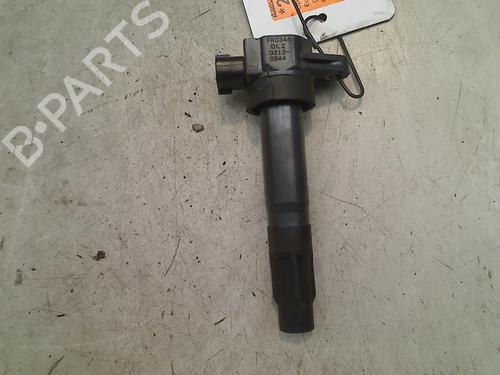 Used Ignition coil OPEL AGILA (B) (H08) 1.2 (F68) (86 hp) 21919015