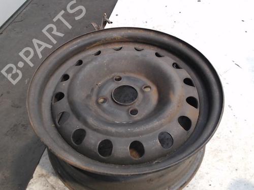 Used Other VOLVO 440 (445) 1.8 (90 hp) 21938676