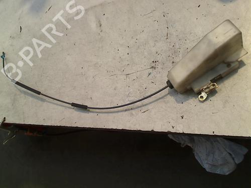 Used Front right lock FORD KA (RB_) 1.3 i (60 hp) 21927378