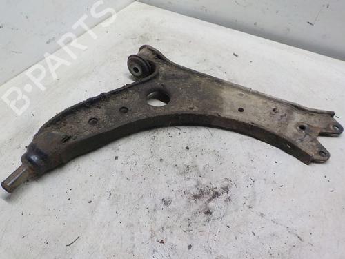 Used Right front suspension arm VW CADDY III Box Body/MPV (2KA, 2KH, 2CA, 2CH) 2.0 SDI (70 hp) 23005413