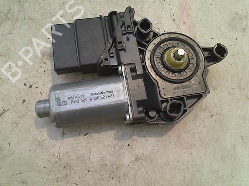 Right rear window motor VW GOLF VI (5K1) 1.2 TSI | BP21922019E22 