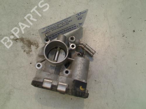 Used Throttle body PEUGEOT 107 (PM_, PN_) 1.0 (68 hp) 21911950