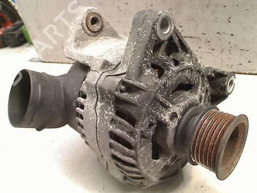 Used Alternator BMW 3 (E46) 320 i (150 hp) 21929287
