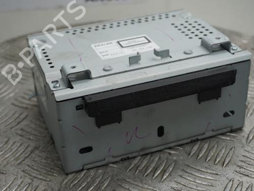 Used Radio FORD FIESTA VI (CB1, CCN) 1.25 (82 hp) 23018051