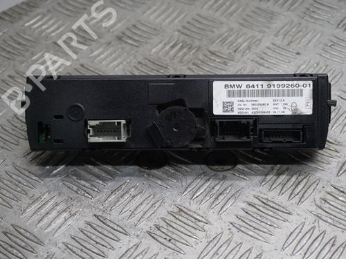 Climate control BMW 1 (E87) 116 i | BP23017028I5 
