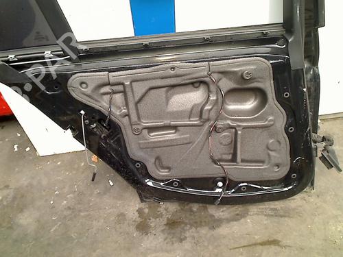 Used Rear left window mechanism BMW 3 (E90) 316 i (122 hp) 21919508