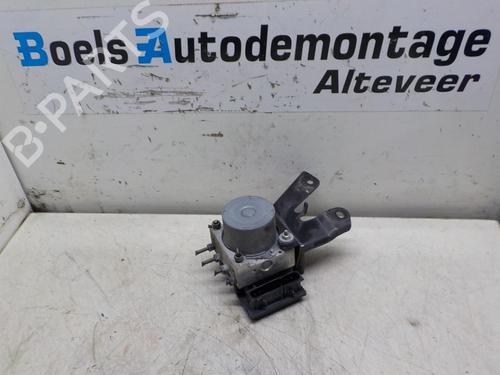 Used ABS pump CITROËN C1 (PM_, PN_) 1.0 (68 hp) 23006743