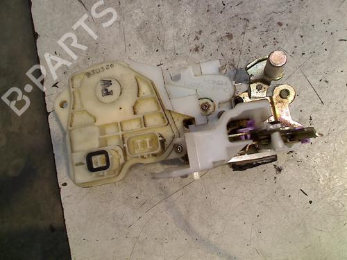 Used Front right lock HONDA CIVIC VI Hatchback (EJ, EK) 1.4 i (EJ9) (75 hp) 21927818