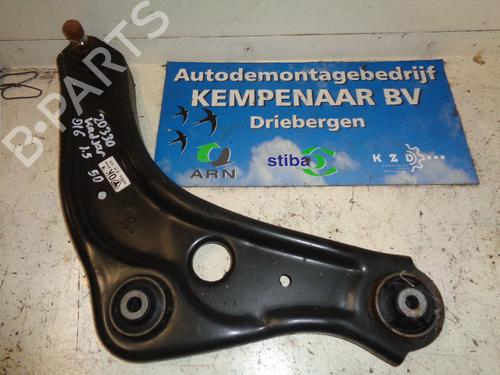 Used Right front suspension arm RENAULT KADJAR (HA_, HL_) 1.5 dCi 110 (HLA3) (110 hp) 21908683