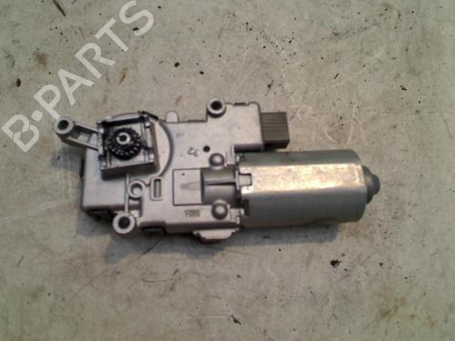 Used Sunroof engine BMW 3 Touring (E91) 318 d (143 hp) 21918049