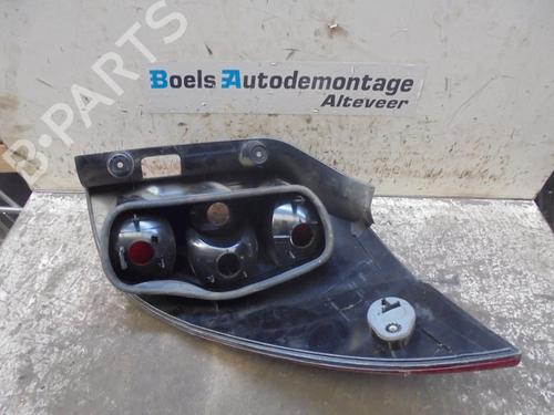 Used Left taillight RENAULT LAGUNA II Grandtour (KG0/1_) 1.6 16V (KG0A, KG0L) (107 hp) 23043001