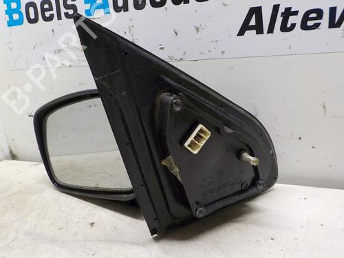 Left mirror KIA SORENTO I (JC) 2.5 CRDi 4WD | BP23006046C26 