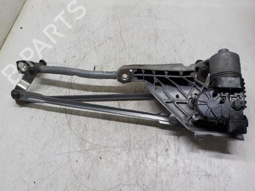Front wipers mechanism FORD FIESTA VI (CB1, CCN) 1.0 EcoBoost | BP23009005C83 