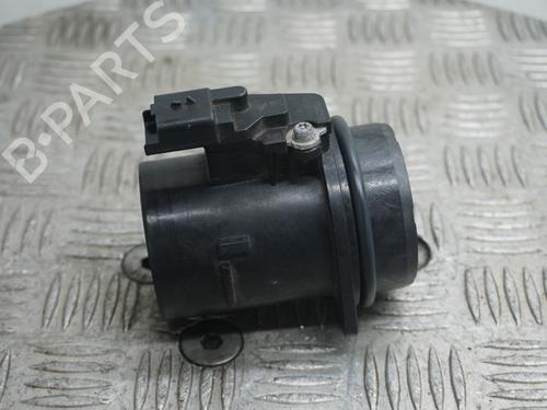 Used Mass air flow sensor PEUGEOT 208 I (CA_, CC_) 1.4 HDi (68 hp) 23018539